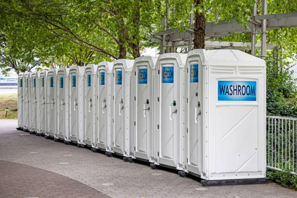 Buellton, CA porta potty rental Company