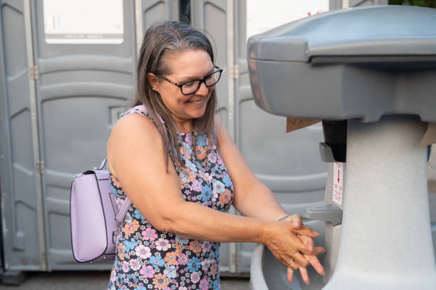 Best Portable restroom solutions  in Buellton, CA