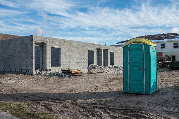 Porta potty services near me in Buellton, CA